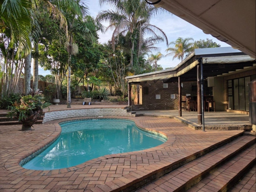 4 Bedroom Property for Sale in Nahoon Valley Park Eastern Cape